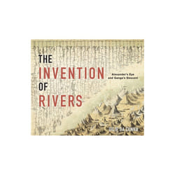 Invention of Rivers by da Cunha & Dilip
