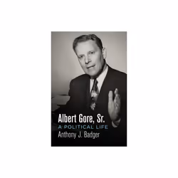 Albert Gore Sr. by Badger & Anthony J.