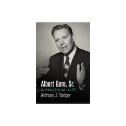 Albert Gore Sr. by Badger & Anthony J.