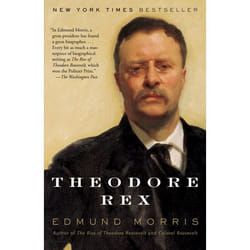 ISBN Theodore Rex