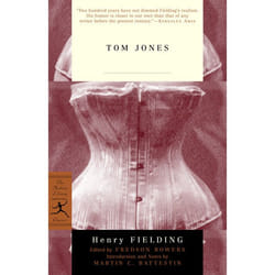 ISBN Tom Jones