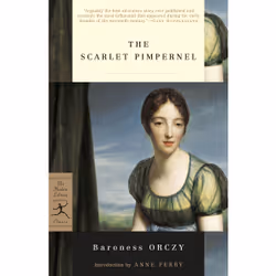 ISBN The Scarlet Pimpernel, English, Paperback, 304 pages