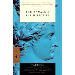 ISBN The Annals & The Histories