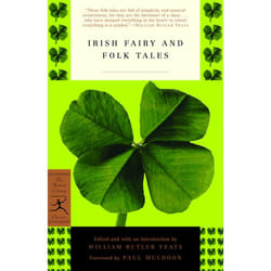 ISBN Irish Fairy and Folk Tales