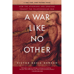 ISBN A War Like No Other