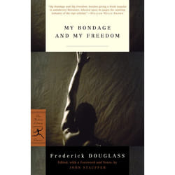 ISBN My Bondage and My Freedom