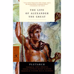 ISBN The Life of Alexander the Great, Classics, English, Paperback, 96 pages