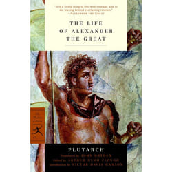 ISBN The Life of Alexander the Great
