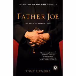 ISBN Father Joe, Biography, English, Paperback, 304 pages