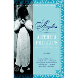 ISBN Angelica book English Paperback 368 pages