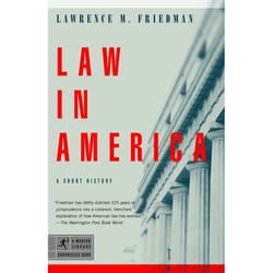 ISBN Law in America