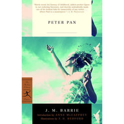 ISBN PETER PAN