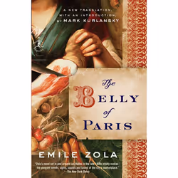 ISBN The Belly of Paris, Classics, English, Paperback, 368 pages