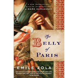 ISBN The Belly of Paris