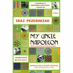 ISBN My Uncle Napoleon, Classics, English, Paperback, 528 pages