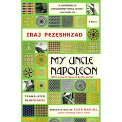 ISBN My Uncle Napoleon