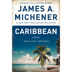 ISBN Caribbean