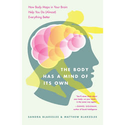 ISBN The Body Has a Mind of Its Own