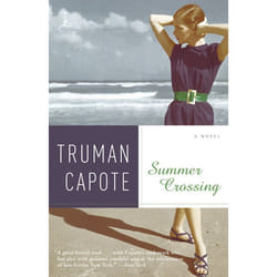 ISBN Summer Crossing