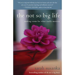 ISBN The Not So Big Life