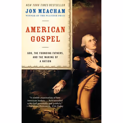 ISBN American Gospel, Paperback, 448 pages