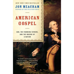 ISBN American Gospel