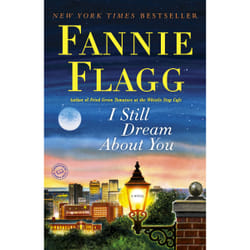 ISBN I Still Dream About You book English Paperback 352 pages