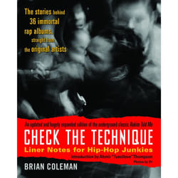 ISBN Check the Technique