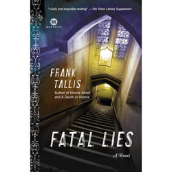 ISBN Fatal Lies