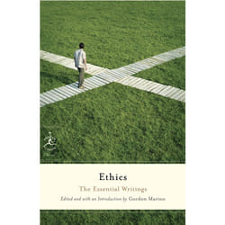 ISBN Ethics