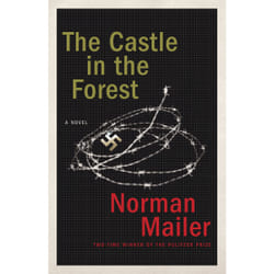 ISBN The Castle in the Forest book English Paperback 496 pages