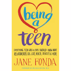 ISBN Being a Teen, Paperback, 288 pages