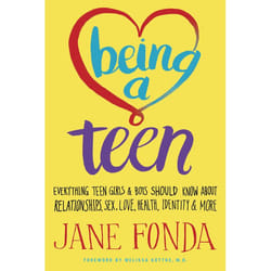 ISBN Being a Teen