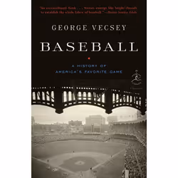 ISBN Baseball, Classics, English, Paperback, 272 pages
