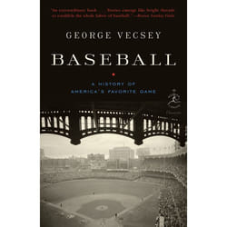 ISBN Baseball