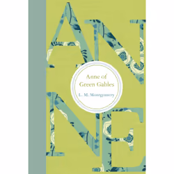 ISBN Anne of Green Gables, English, Paperback, 400 pages