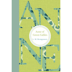 ISBN Anne of Green Gables book English Paperback 400 pages