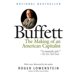 ISBN Buffett: