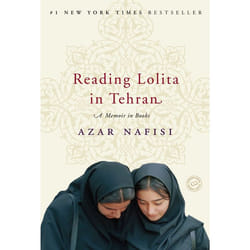 ISBN Reading Lolita in Tehran