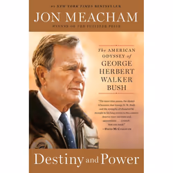 ISBN Destiny and Power, Biography, English, Paperback, 880 pages