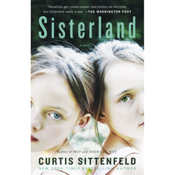 ISBN Sisterland