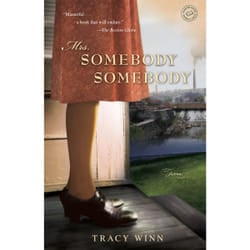 ISBN Mrs. Somebody Somebody book English Paperback 224 pages