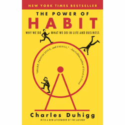 ISBN The Power of Habit, Paperback, 416 pages
