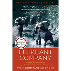 ISBN Elephant Company