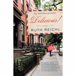 ISBN Delicious!, Fiction, English, Paperback, 416 pages