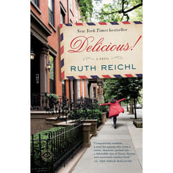 ISBN Delicious!