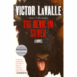 ISBN The Devil in Silver, English, Paperback, 432 pages