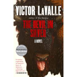 ISBN The Devil in Silver book English Paperback 432 pages
