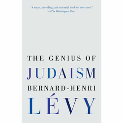 ISBN The Genius of Judaism, Paperback, 256 pages
