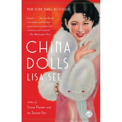 ISBN China Dolls